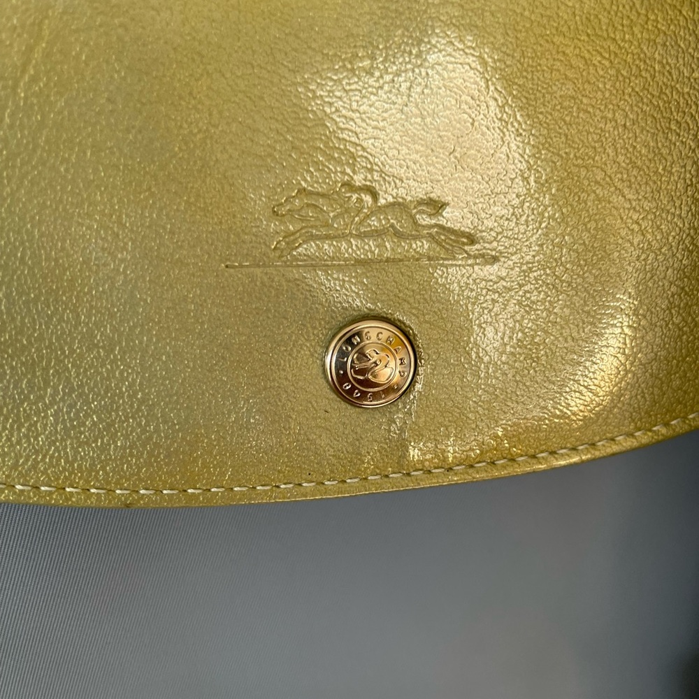 Longchamp Le Pliage City Crossbody Bag RARE, Like new! - Picture 15 of 15